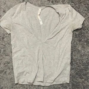 Lululemon shirt